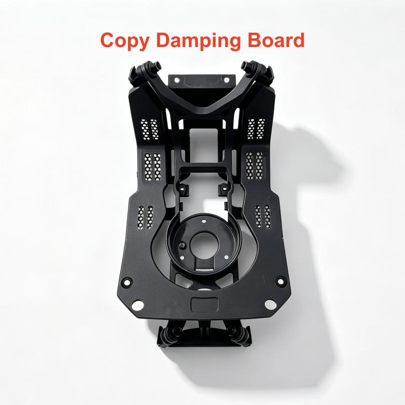 Roll Pitch Yaw Gimbal Motor for DJI Mavic 3 Series 3 Pro 3 Cine 3 Classic 3T 3E Camera PTZ Y Axis Motor Replacement Parts