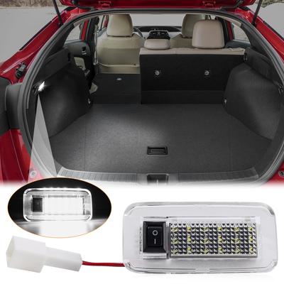 POPMOTORZ Corolla Cross LED Luggage Lamp Noah/Voxy LED Room Lamp