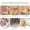 1PC Car Perfume Refill Liquid Flavor Essential Oil with Dropper Car Air Freshener Refill For Air Humidifier Home Auto Fragrance