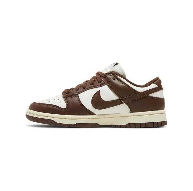 Кроссовки Nike Dunk Low Cacao Wow