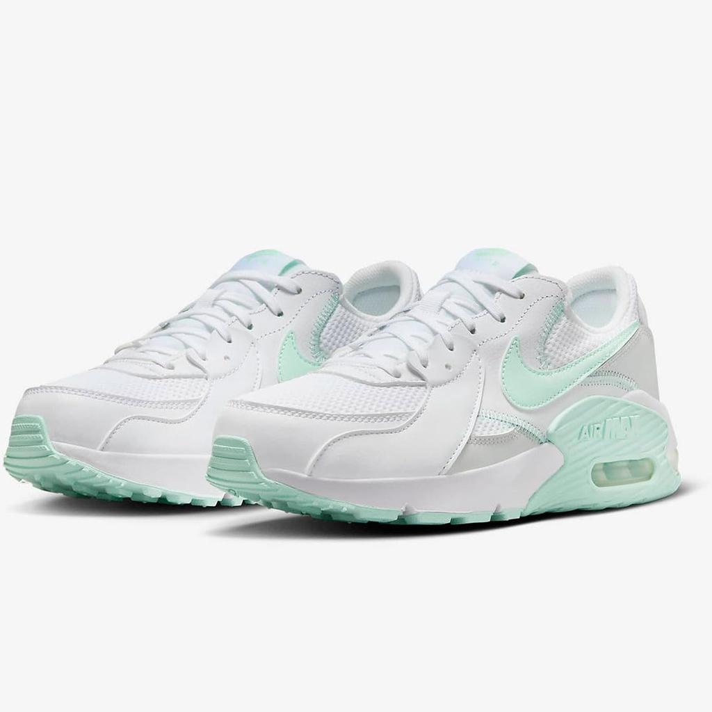 Nike Air Max Excee Size W, White/Photodust/Mint Foam, FZ3769-100, Japan, 28.5cm