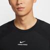 Nike Dri-Fit FW25 ADV Pro Training Slim Fit Breathable Quick-Dry Short Sleeve T-Shirt Men Tops IF2215-010