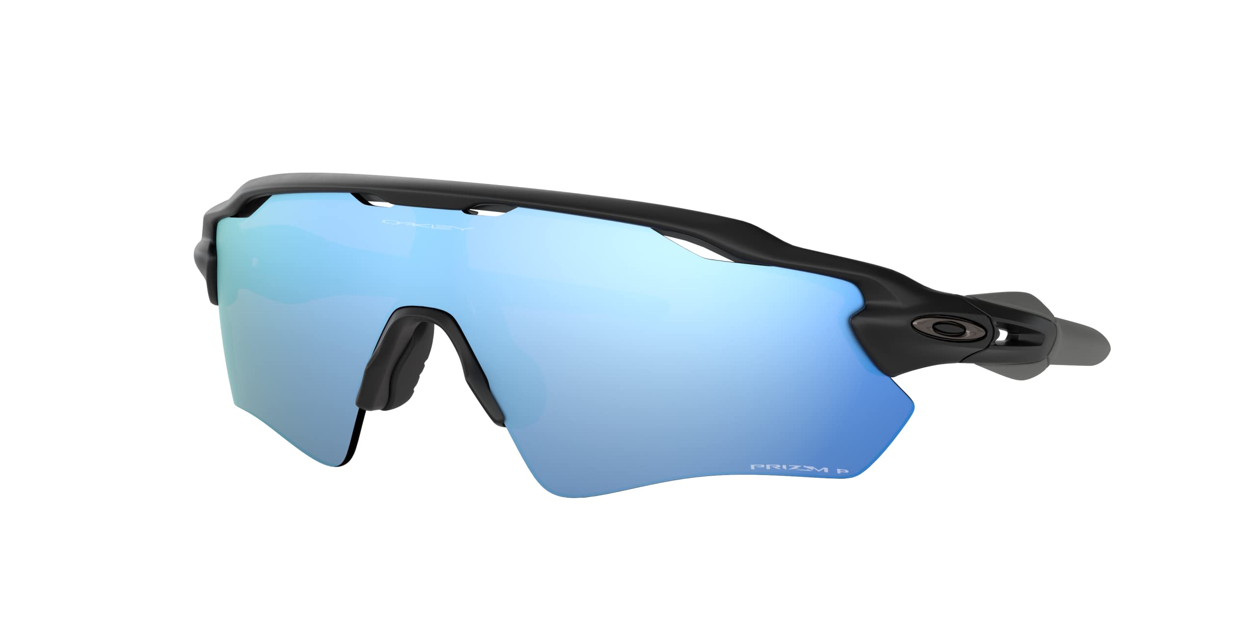 

Солнцезащитные очки 0OO9208 RADAR EV PATH 920855 PRIZM DEEP WATER POLARIZED 38 [Oakley]