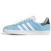 Οικογένεια x Minnesota United FC x adidas Gazelle ADV Κιτ Προθέρμανσης Unisex Αθλητικά Παπούτσια Μπλε Κρυσταλλικό Λευκό Μαύρο Πυρήνα IH0522