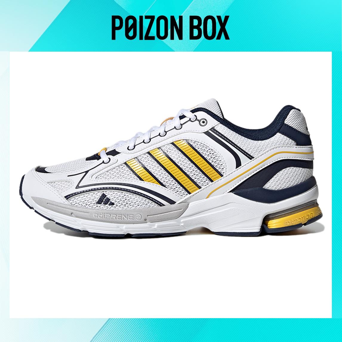 

кроссовки adidas Spiritain 2000 Running shoes Men GY8007