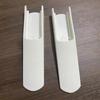 Baby Highchair Accessories Safety Anti-Skid Leg Pad Feet Insert Dining Chair Detachable Floor Protectors Caps for Stokk Green