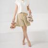 Jisyu Platform Strap Sandals 5cm