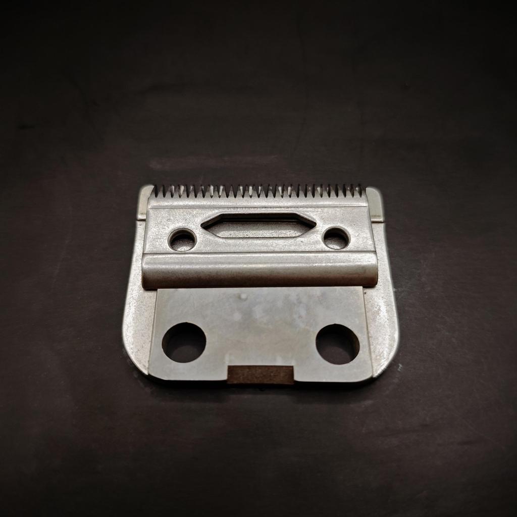 Clipper Cutting Blade Kit Prewave Replacement For Wahl MC MC2 MC3 SC PCMC PCMC-2 9100 (SC) 9200(MC) 9400(MC) 9600(SC) 9700(MC)