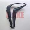 Auto Parts Hot Selling Front Bumper Light Frame Front Fog Lamp Cover For  Baic X35 X3 2021 A00092806 A00082806