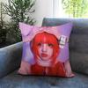 Stylish YYUQIew Cushion Cover Comfortable Reversible Pillow Cover Ideal for Car Sofa Bedroom  Beyond