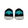 New Balance Baby CT60 Comfortable Versatile Low Top Daily Walking Lifestyle Sneakers Black IVCT60RL