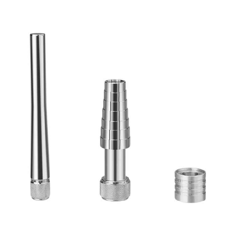 Professional Rings Expander Device for Resizing Craft from Metal Sturdy Construction Portable Use