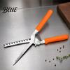 Food Grade Stainless Steel Tool Rib Membrane Remover Tool Peeler with Durable Kitchen Utensil for Meat Anti-slip Handle Manual Preparation