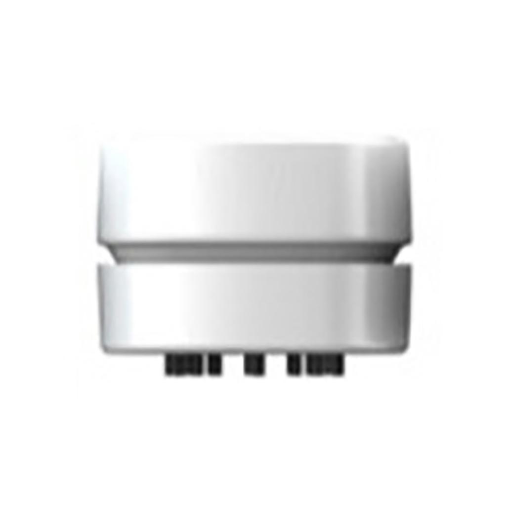 Desktop Vacuum Cleaner Mini Table Dust Sweeper Crumb Vacuum Cleaner Handheld Cordless White