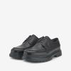 Daks Shoes Men'S Oxford Dox606Bh22