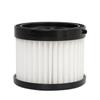 Replacement Filters For DEWALT DCV501HB 20V Cordless Handheld Vacuum Cleaner, Washable Reusable HEPA Filter Accessories Parts