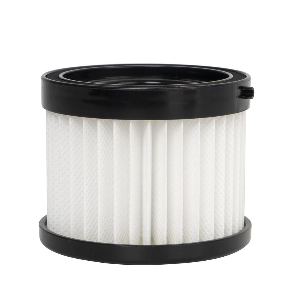 Replacement Filters For DEWALT DCV501HB 20V Cordless Handheld Vacuum Cleaner, Washable Reusable HEPA Filter Accessories Parts