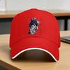 Casual Baseball Cap Pragmata Diana Hugh Game Outdoor Sports Trucker Hat For FeUnisex Unisex Sun DIY Print Baseball Caps