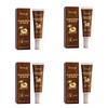 Sunscreen Lip Balm Vitamin E Deep Moisturizing UV Protection Lightweight No Greasy Coconut Scent Quick Absorption Lips Skin Care