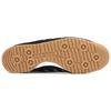 adidas Originals SL 72 Niedrige Freizeitschuhe Damen Silber Schwarz KJ6151