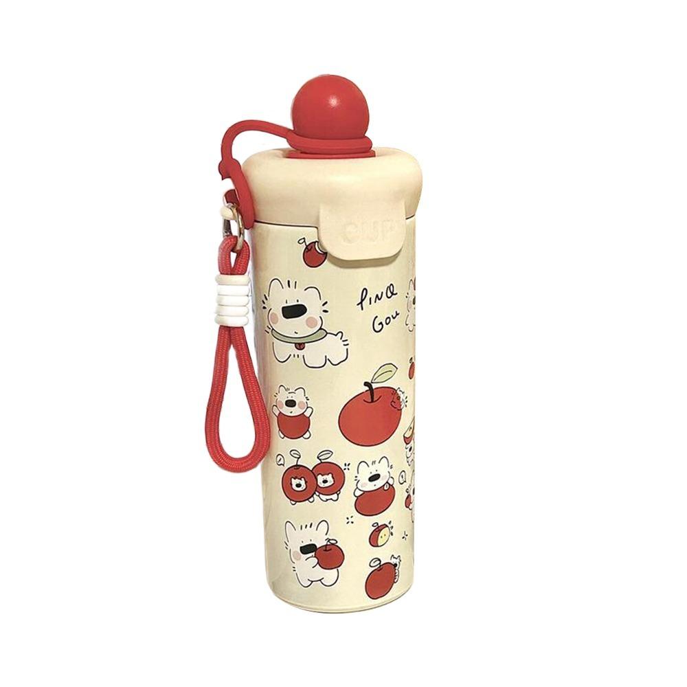 Insulation Or Cooling Vacuum Cup High-Capacity Insulated Cup  for Boys and Girls