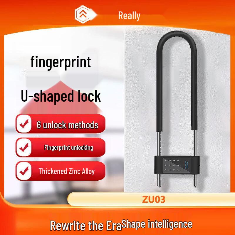 Realand Smart Locks & Security Devices