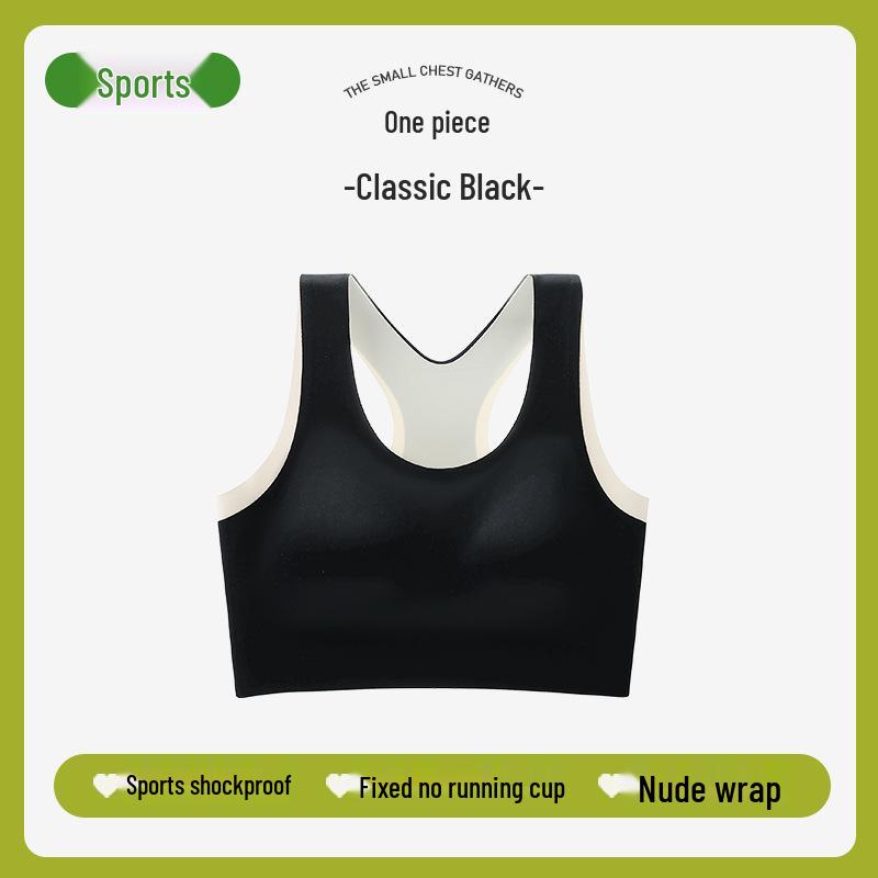 

Спортивний жилет з високим рівнем підтримки, дихаючий, з інтегрованою чашкою - для великих грудей, для йоги та аеробіки, красивий бюстгальтер зі спинкою 2XL (recommended 145-160 lbs)