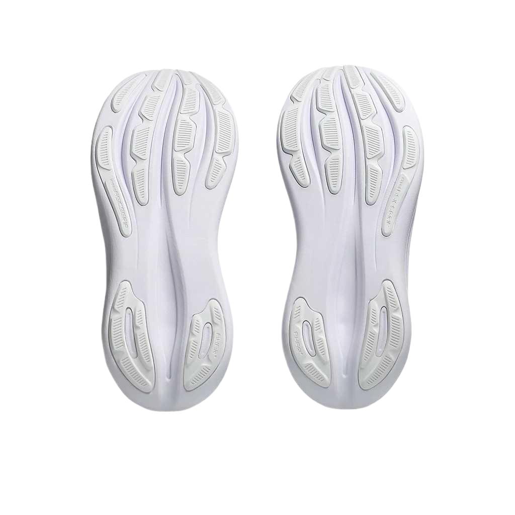 Asics Gel-Nimbus 28 Comfortable Fitting Minimalist Running Shoes Women sneaker 1012B899-100