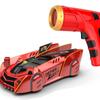 Wall Climber Car,Wall Climbing Racing Car Infrared Follow Light Sensor Car Toys for Kids Gifts Xmas Gifts for Kids