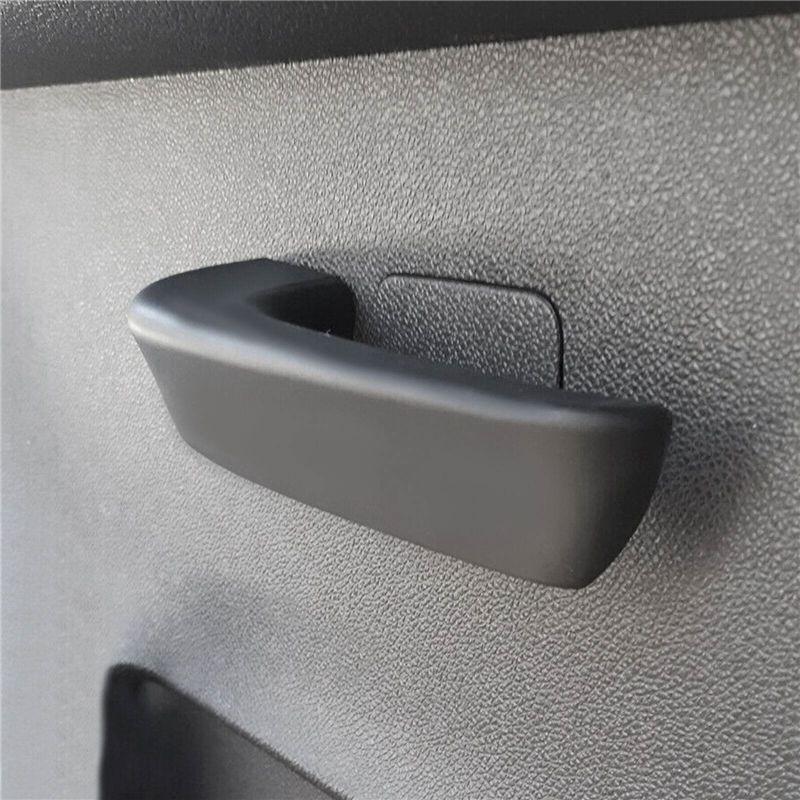Portable Inside Door Handle Repair Kit Automotive Door Inner Handle For 07-13 20871488 80374 20833606
