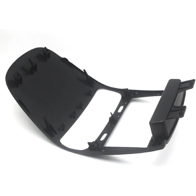 Radio Frame Car Stereo Fit for Dodge Journey 2013 2014 2015 2016 Car Radio Frame Kit Panel Mounting Bezel Trim Practical(Fascia)