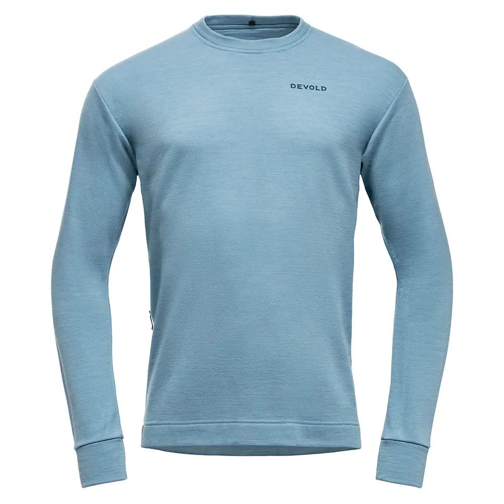 

DEVOLD OF NORWAY Толстовка Everyday XL