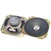 Jingmian 2.5-inch Square Mini Full-Range Speaker