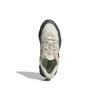 Adidas Ozweego Cordura Wonder White Legend Ivy Baskets Unisexe Crème GZ2053