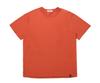 FUNNY PIG MADE Pug Alti Round (Orange)