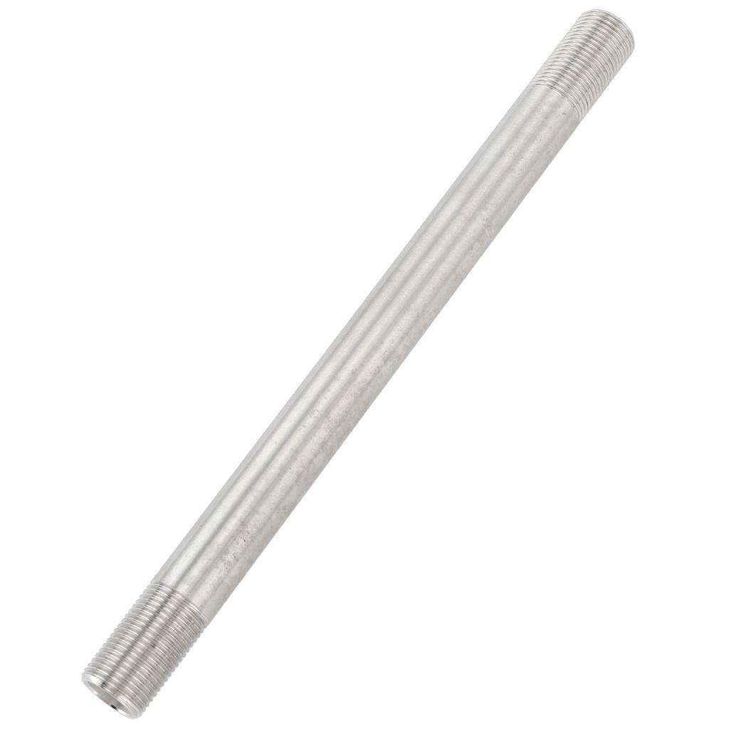 Boat Clamp Bracket Bolt 63W 43131 01 Aluminum Alloy Double Head Screw Outboard Motor Clamp Bracket Bolt for 9.9HP 15HP