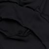 Comme Des Gar Ons Play Red Heart Wappen Hoodie Ax T172 051
