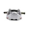 Motorcycle Rear Disc Brake Caliper System Pad Hydraulic Pump Suitable for 150cc 250cc Bull Quad Vehicle ATV Kart Brake Parts