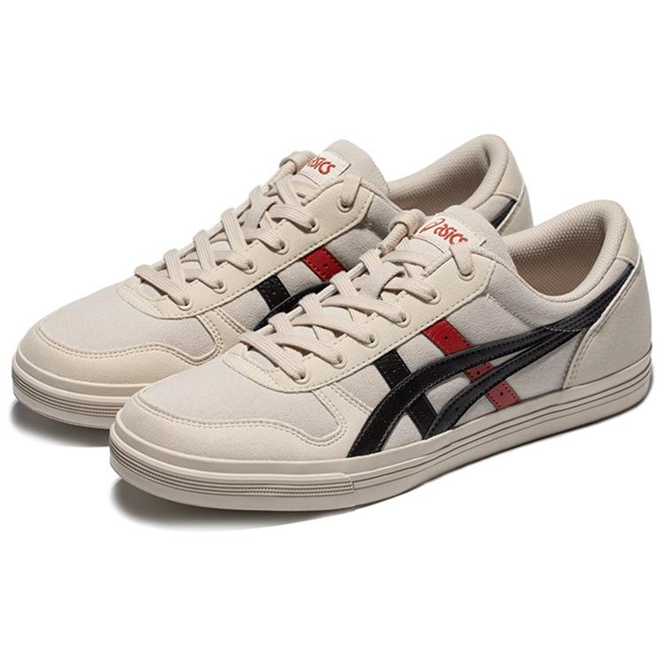 Asics Aaron 'Beige White'