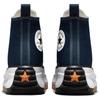 Converse Sneakers Unisex Run Star Hike High Ossidiana Blu A01366C