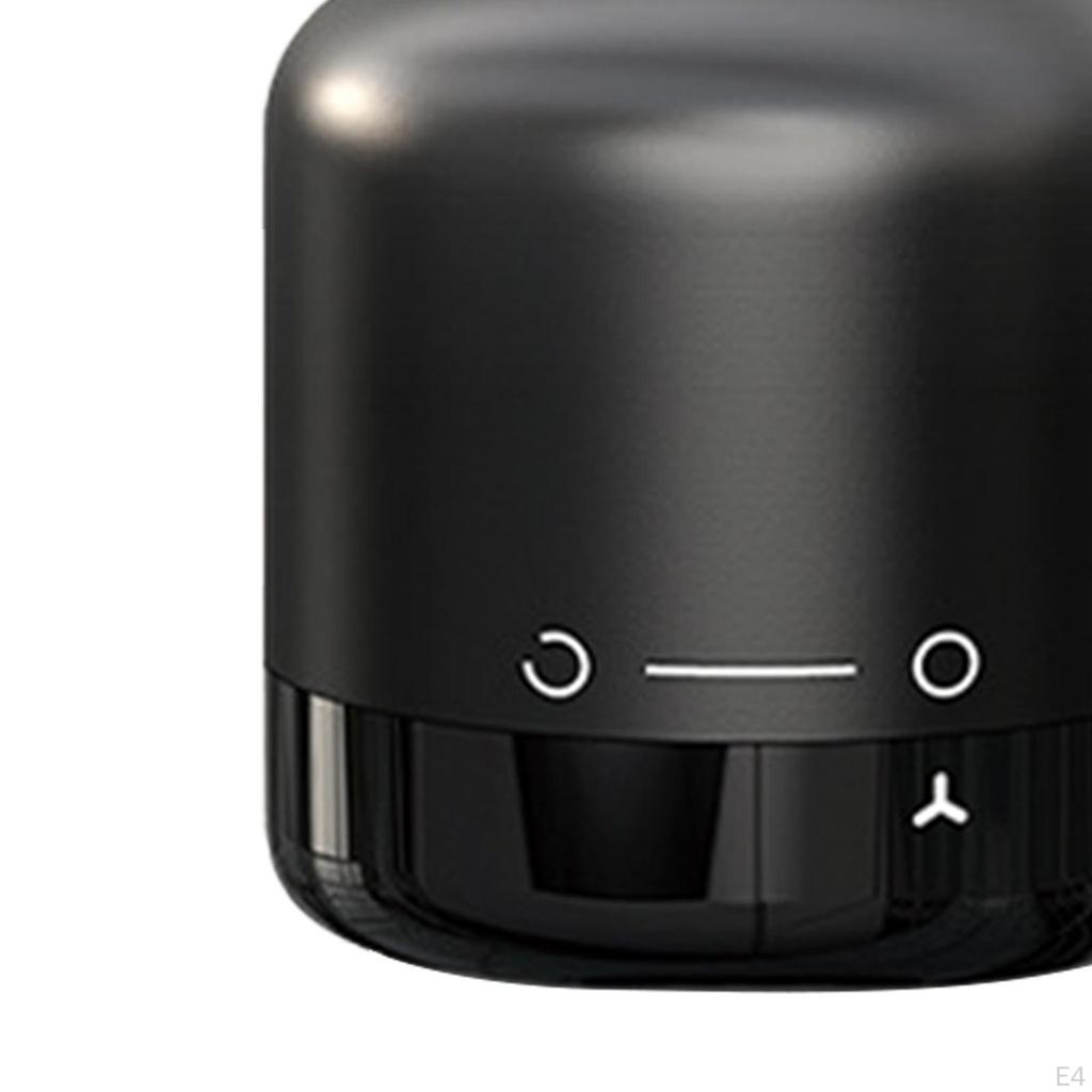 Bottle Stopper Plug Sealer Airtight Bubble Retaining Saver Wines Champagne for