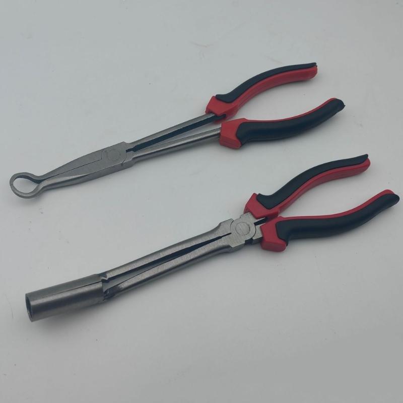 Sparks Plug Wire Removal Tool Sparks Plug Boot Removal Tool Sparks Plug Plier Pulling Tool Sparks Plug Removal Pliers