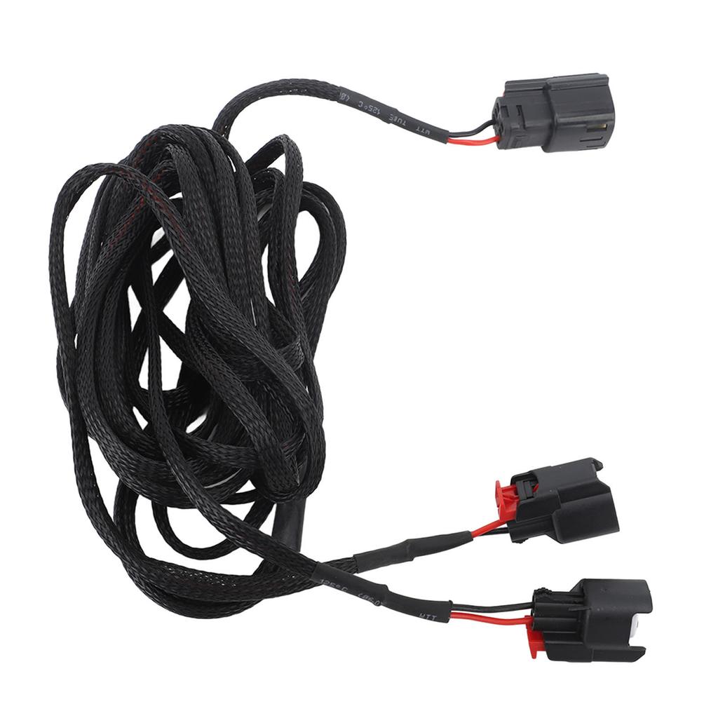 Fog Light Wiring Harness 68259673AA High Durability Car Fog Lamp Wiring Assembly