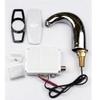 Minxi Smart Infrared Sensor Basin Faucet