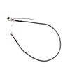 Cartridge Phono Cable Leads Header Wire for Turntable Phono Headshell Cartridge Phono Cable Lead Header Wire Accessories