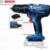 GSB180-LI 18V Cordless Impact Drill CN Plug (adapter Included)