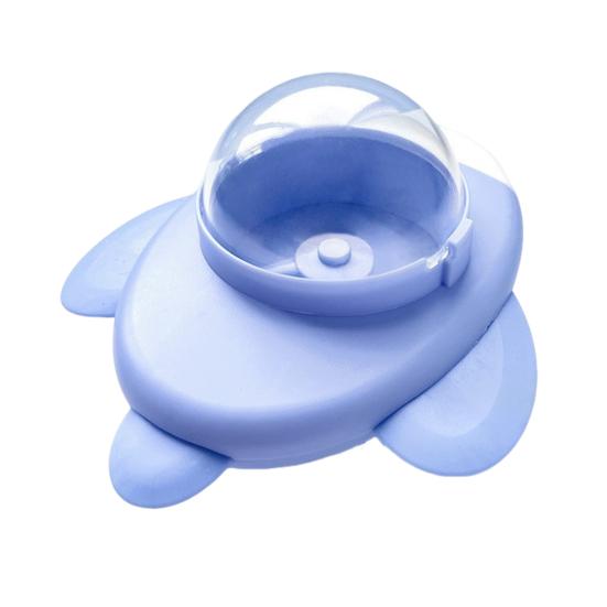 Pet Toy Slow Feeder Ball for Dogs And Cats Treat Dispensing Tumbler Toy Interactive Puppy Toy for Enrichment And Energy Release