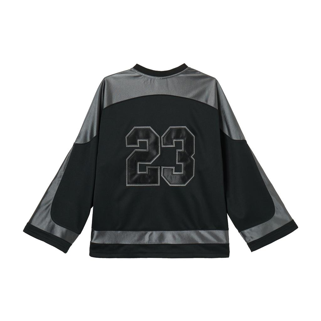 Jordan Mens Basketball Comfortable Simple Long Sleeve T-Shirt Men tops HV0110010