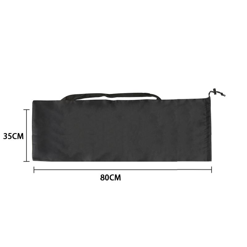 Durable Camping Chair Organizer Bag with Umbrella Canopy for Ultimate Outdoor Comfort