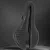 Sella per Bicicletta Sedile per Biciclette Cuscino Imbottito per Ciclismo Professionale Strada MTB Sedile per Bici